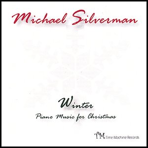 Winter: Piano Music for Christmas