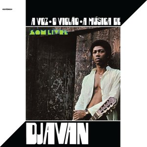 A Voz, o Violão, a Música de Djavan