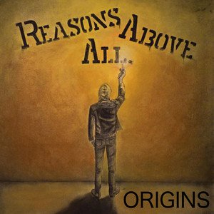 Origins - EP