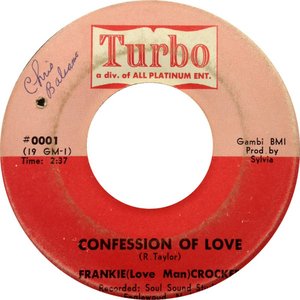 Confession of Love / Ton of Dynamite