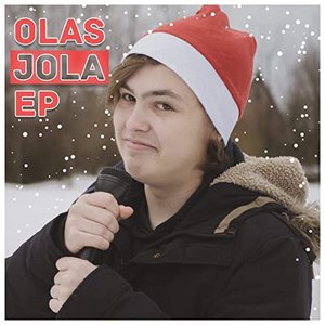 Olas Jola EP