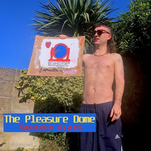Smashed Glass - Single