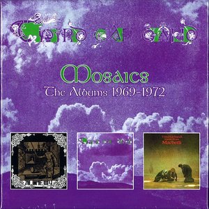 Mosaics: The Albums 1969-1972