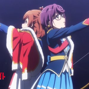 Avatar for 星見純那(CV:佐藤日向)、愛城華恋(CV:小山百代)