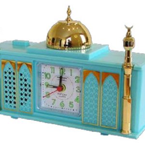 Image for 'Mosque Clock'