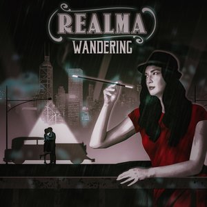 Wandering
