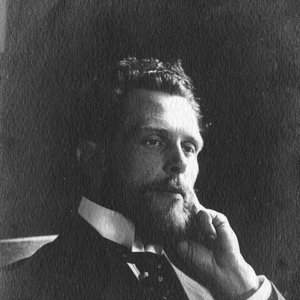 Joseph Jongen 的头像
