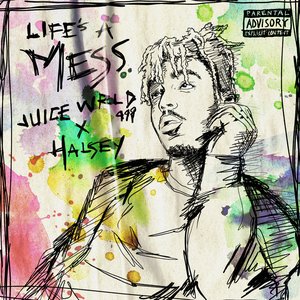 Life's A Mess (Demo 2)