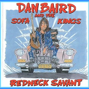 Dan Baird and The Sofa Kings のアバター