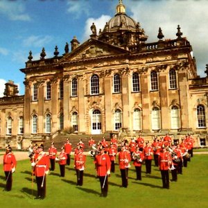 The King's Division Waterloo Band 的头像