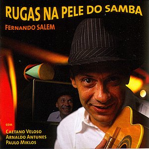 Rugas na Pele do Samba