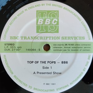 Top Of The Pops-886