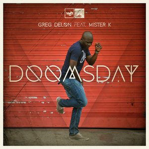 Doomsday (feat. Mister K) [Original]