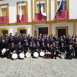 Banda Municipal Villa De Guillena 的头像