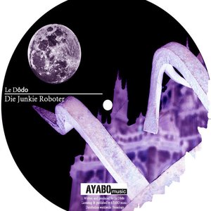 Die Junkie Roboter