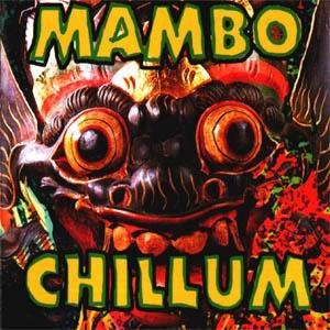 Mambo Chillum 的头像