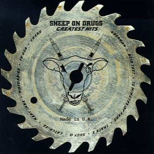 Greatest Hits cover
