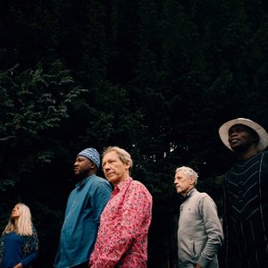 African Jazz Roots 的头像