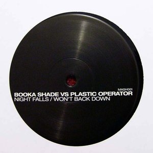 Avatar di Booka Shade vs Plastic Operator