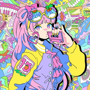 Изображение для 'Future funk'