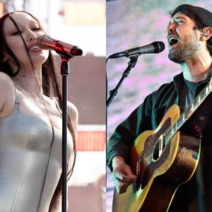 Noah Cyrus & Fleet Foxes のアバター