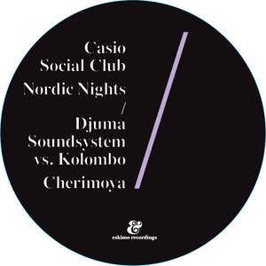 Nordic Nights / Cherimoya