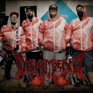 Dismembered Pig 的头像