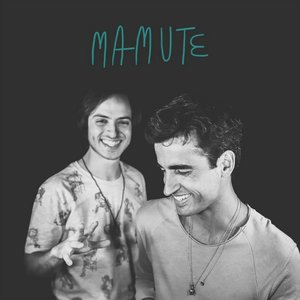 Mamute - EP