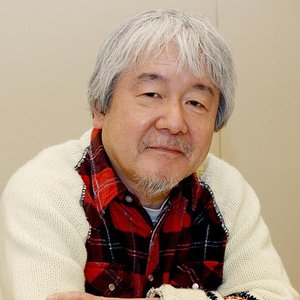 Keiichi Suzuki için avatar