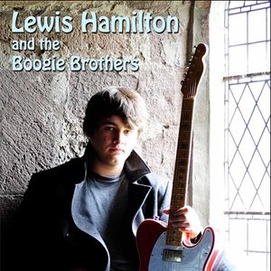 Avatar for Lewis Hamilton and the Boogie Brothers