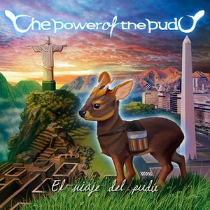 El viaje del pudú