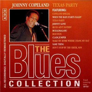 The Blues Collection 56: Texas Party