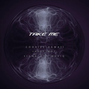 Take Me (feat. Juice Boy & Signature Musiq) - Single