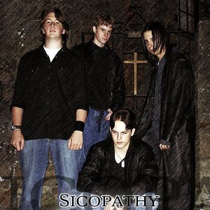 Avatar for Sicopathy