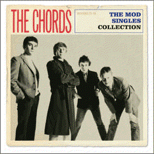 The Mod Singles Collection