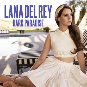 Dark Paradise - Single