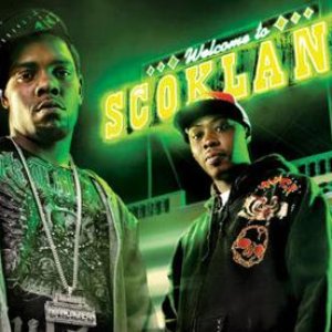 Awatar dla Keak Da Sneak and San Quinn