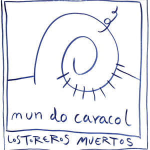 Mundo caracol cover
