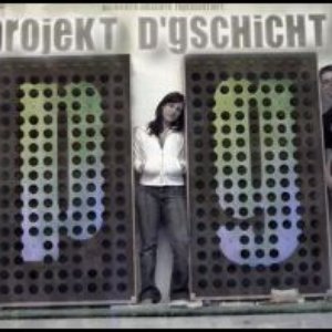 Image for 'Projekt d'Gschicht'