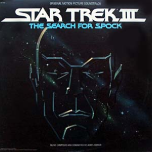 James Horner - Star Trek Iii: The Search For Spock (Expanded) - Zortam Music