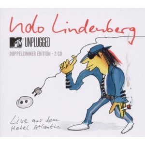 MTV Unplugged - Live aus dem Hotel Atlantic (Doppelzimmer Edition)