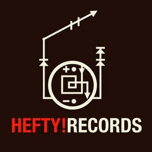 Image for 'Hefty Records'