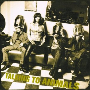 Avatar for Talking to Animals