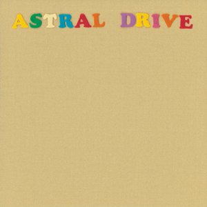 Image for 'Astral Drive'