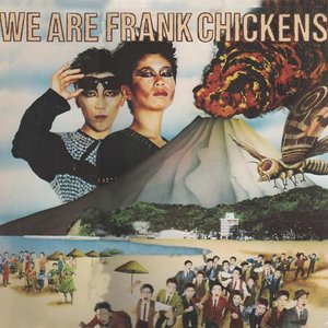 We Are Frank Chickens 的头像