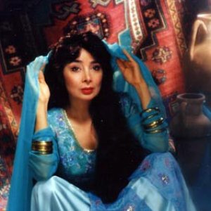 Zohreh Jooya 的头像