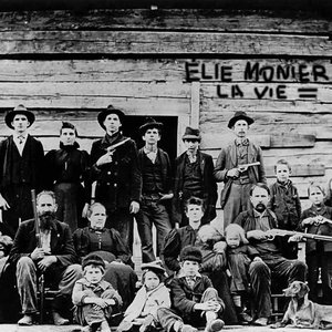 Avatar for Élie Monier