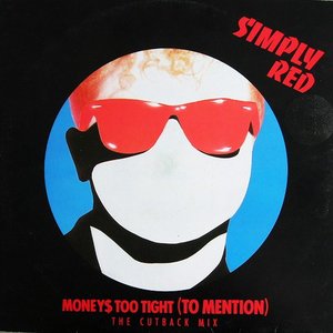 Alex Gaudino vs. Simply Red 的头像