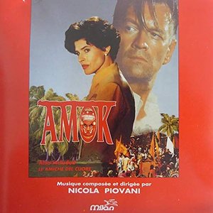Amok / Le amiche del cuore (Original Motion Picture Soundtrack)
