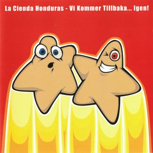 VI Kommer Tillbaka... Igen!